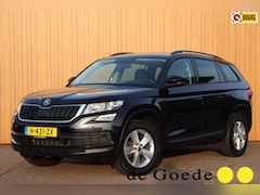 Skoda Kodiaq - 1.5 TSI Ambition org.NL trekhaak