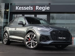 Audi Q5 Sportback - 50 TFSI e S-line Pano Lucht B&O Memory ACC 360 Ambient Bliss Matrix