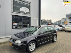 Volkswagen Golf - 1.6-16V Oxford airco cruise apk 2-2027