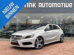 Mercedes-Benz A-klasse - 250 Sport | Pano | AMG-pakket | Camera | Bi-Xenon