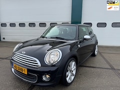 MINI One - 1.6 Business Line Origin. 130.000Km