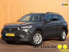 SEAT Tarraco - 1.5 TSI Style Business Intense org.NL trekhaak camera