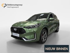 Ford Kuga - 2.5 PHEV ST-Line X