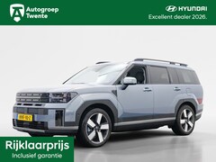 Hyundai Santa Fe - 1.6 T-GDI PHEV Premium 7-zitter | DEMO-korting | Private lease m
