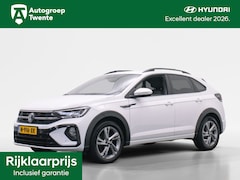 Volkswagen Taigo - 1.0 TSI R-Line | Navi | ACC | Stoelverwarming | Trekhaak