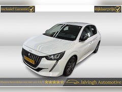 Peugeot 208 - 1.2 PureTech Active Pack |Navi|Carplay|LM velgen|PDC
