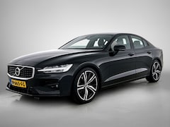 Volvo S60 - 2.0 T4 R-Design