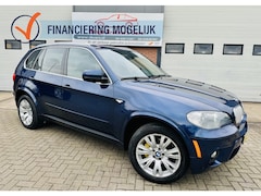 BMW X5 - xDrive35i EXE/M-SPORT/PANORAMA/INRUIL MOG