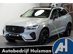 Volvo XC60 - 2.0 T8 AWD 335kW/456pk Aut8 MJ2026 Plug-in hybrid Ultra Black Edition HARMAN/KARDON + EL.T