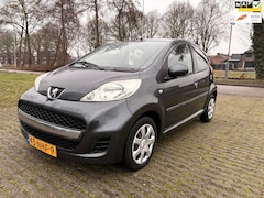 Peugeot 107 - 1.0-12V XS - airco - nieuwe apk tot 02-2027