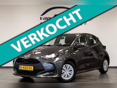 Toyota Yaris - 1.5 Hybrid Active |Camera|AdaptieveCruiseControl|AppleCarplay/AndroidAuto