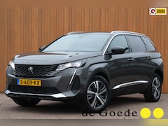 Peugeot 5008 - 1.2 PureTech Allure Pack Business 7-persoons org.NL h.leer+verw camera