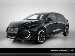 Renault Clio - 1.8 Hybrid 160 techno Pack première