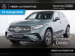Mercedes-Benz GLC-klasse - GLC 300e Automaat 4MATIC AMG Line | Advanced Plus Pakket | Winterpakket | Panoramadak | Me