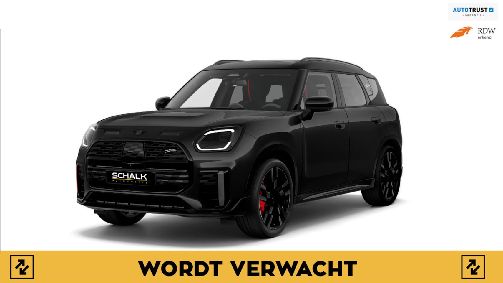 MINI Countryman - Mini 1.5 C John Cooper Works XL|Pano|H&K|Trekhaak| - AutoWereld.nl
