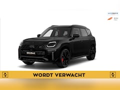 MINI Countryman - 1.5 C John Cooper Works XL|Pano|H&K|Trekhaak|