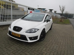 SEAT Leon - 2.0 TFSI FR, Lekke koppakking