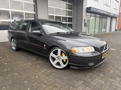 Volvo V70 - 2.4 T-R Ocean Race / R VELGEN / XENON / NETJES