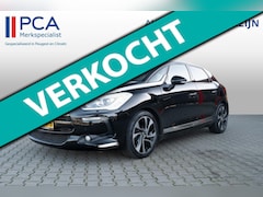 Citroën DS5 - 1.6 THP So Chic