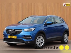 Opel Grandland X - 1.2 Turbo Business Elegance org.NL trekhaak camera's stuurverw