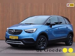 Opel Crossland X - 1.2 Turbo Edition 2020 org.NL