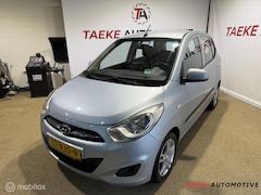 Hyundai i10 - 1.1 i-Drive Cool Airco/Nap/2eEIG