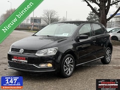 Volkswagen Polo - 1.0 Sound PDC Cruise Navi