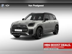 MINI Countryman - Electric E John Cooper Works XL 66.5 kWh - Boost Deals