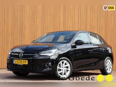 Opel Corsa - 1.2Turbo GS Line org.NL camera