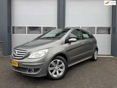 Mercedes-Benz B-klasse - B 200 Navigatie Trekhaak