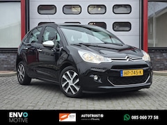 Citroën C3 - 1.2 PureTech Tendance Clima/Cruise/PDC/Trekhaak