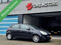 Opel Corsa - 1.2-16V Airco Nieuwe APK 5 deurs