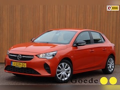 Opel Corsa - 1.2 Turbo Edition org.NL afn-trekhaak pdc