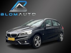 BMW 2-serie Active Tourer - 218i LED+SPORTSTOELEN+TREKH+CAMERA