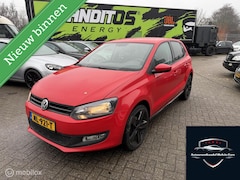 Volkswagen Polo - 1.2 Easyline Stoelverwarming koopje