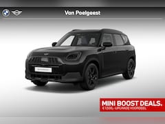 MINI Countryman - 1.5 C Classic M - Boost Deals