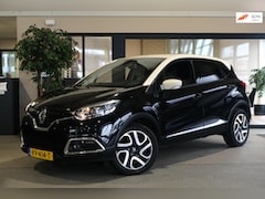 Renault Captur - 1.2 TCe Dynamique Camera Pdc Cruise Airco