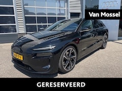Audi A6 Avant e-tron - S edition 83 kWh l Park assist plus l Elektrische stoelverstelling met geheugen voor bestu