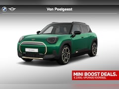 MINI Aceman - E Favoured M 42.5 kWh - Boost Deals