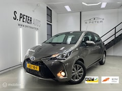 Toyota Yaris - 1.5 VVT-i Design