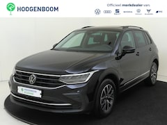 Volkswagen Tiguan - 1.4 TSI eHybrid Life | Panoramadak | Achteruitrijcamera | 3-zone airco | Adaptieve cruise