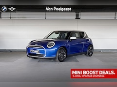 MINI Mini-Electric - Cooper 3-deurs Cooper E Favoured L 40.7 kWh - Boost Deals