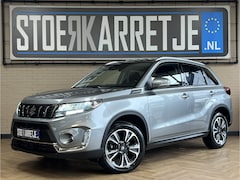 Suzuki Vitara - 1.4 Boosterjet Style Smart Hybrid Navi | 17 " | Carplay | ACC | Blindspot | Stoelverwarmin