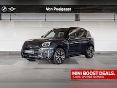 MINI Countryman - 1.5 C John Cooper Works XL - Boost Deals