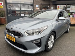 Kia Cee'd Sportswagon - Ceed Sw 1.0 T-GDi DynamicLine Camera CarPlay