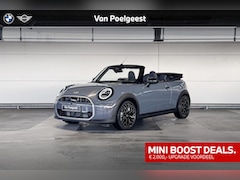 MINI Cabrio - 2.0 Cooper C Favoured L - Boost Deals