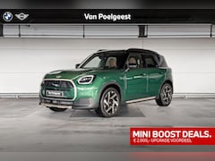 MINI Countryman - 1.5 C Favoured L - Boost Deals
