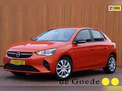 Opel Corsa - 1.2 Turbo 101pk Edition org.NL