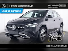 Mercedes-Benz GLA-Klasse - GLA 250e Automaat Luxury Line | Advanced Plus Pakket | Panoramadak | Distronic | 360° Came