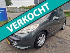 Peugeot 207 - 1.6 VTi XS Pack, Apk, Nap, Goed rijdend, Inruil mogelijk